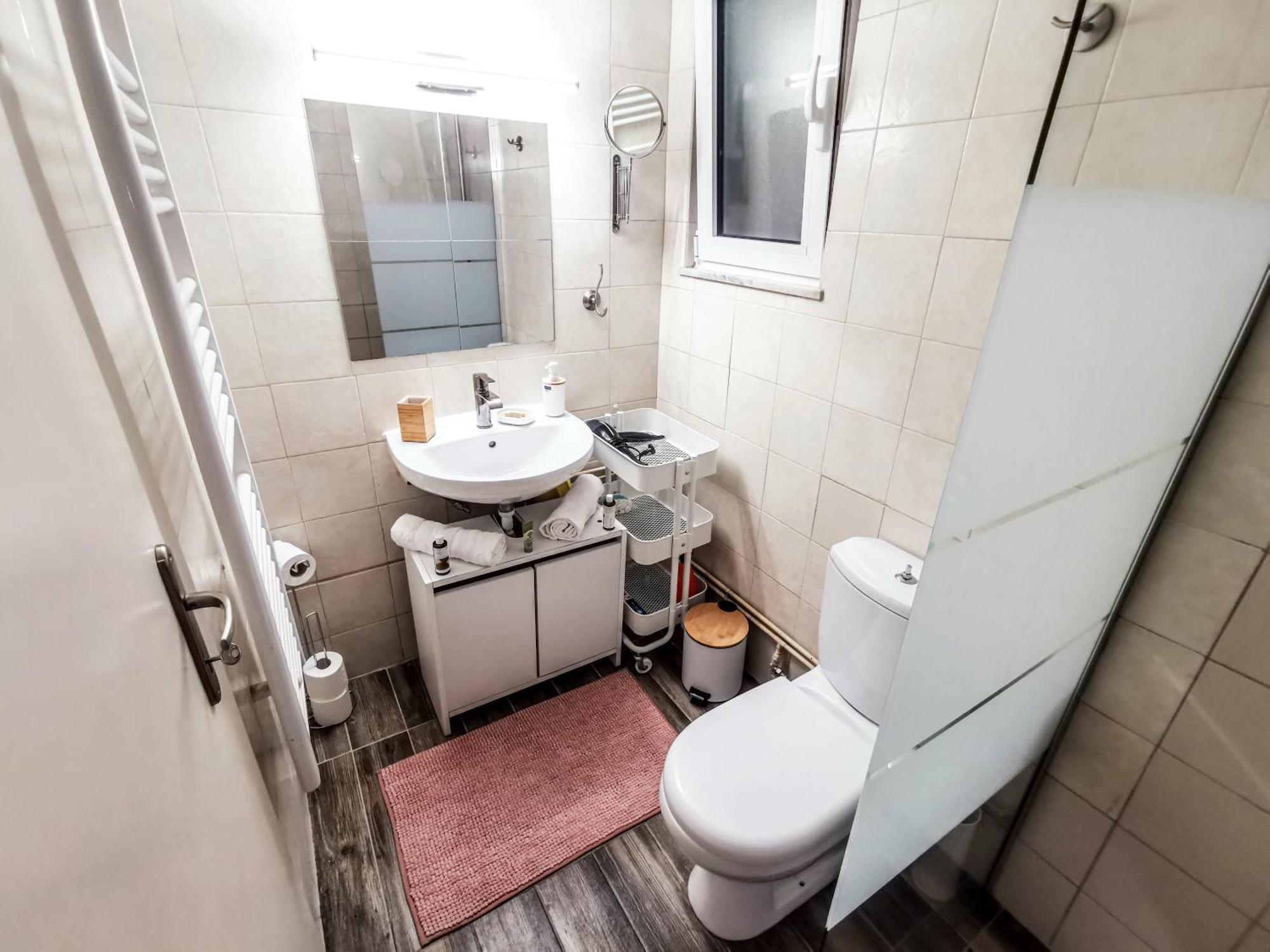 Your Comfy Place In Volos Exterior photo