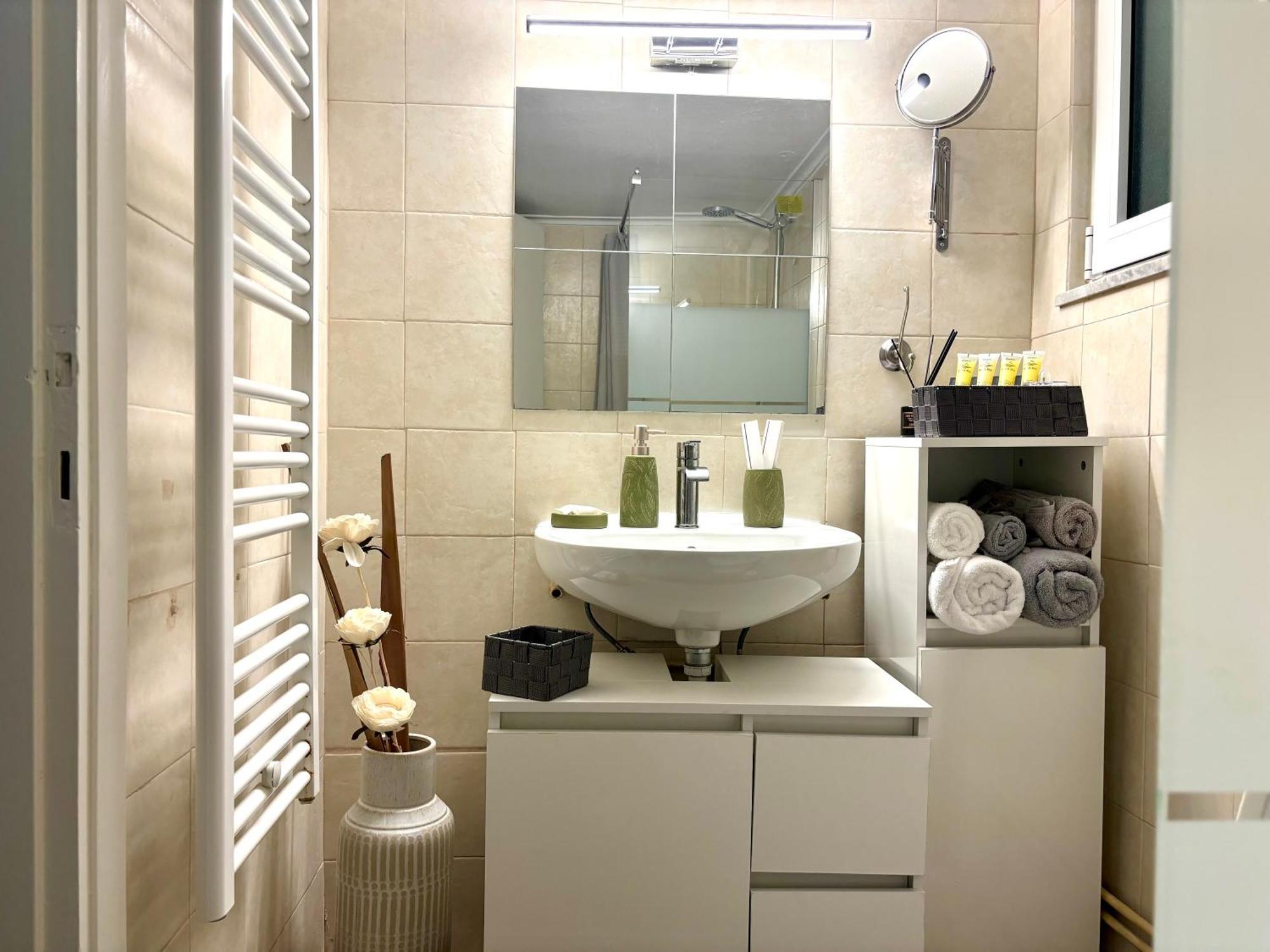 Your Comfy Place In Volos Exterior photo